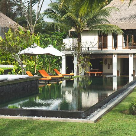 Amala Villas Ubud By Nakula Dış mekan fotoğraf