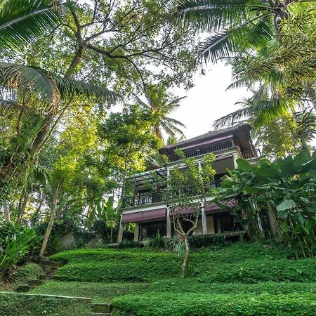 Amala Villas Ubud By Nakula Dış mekan fotoğraf