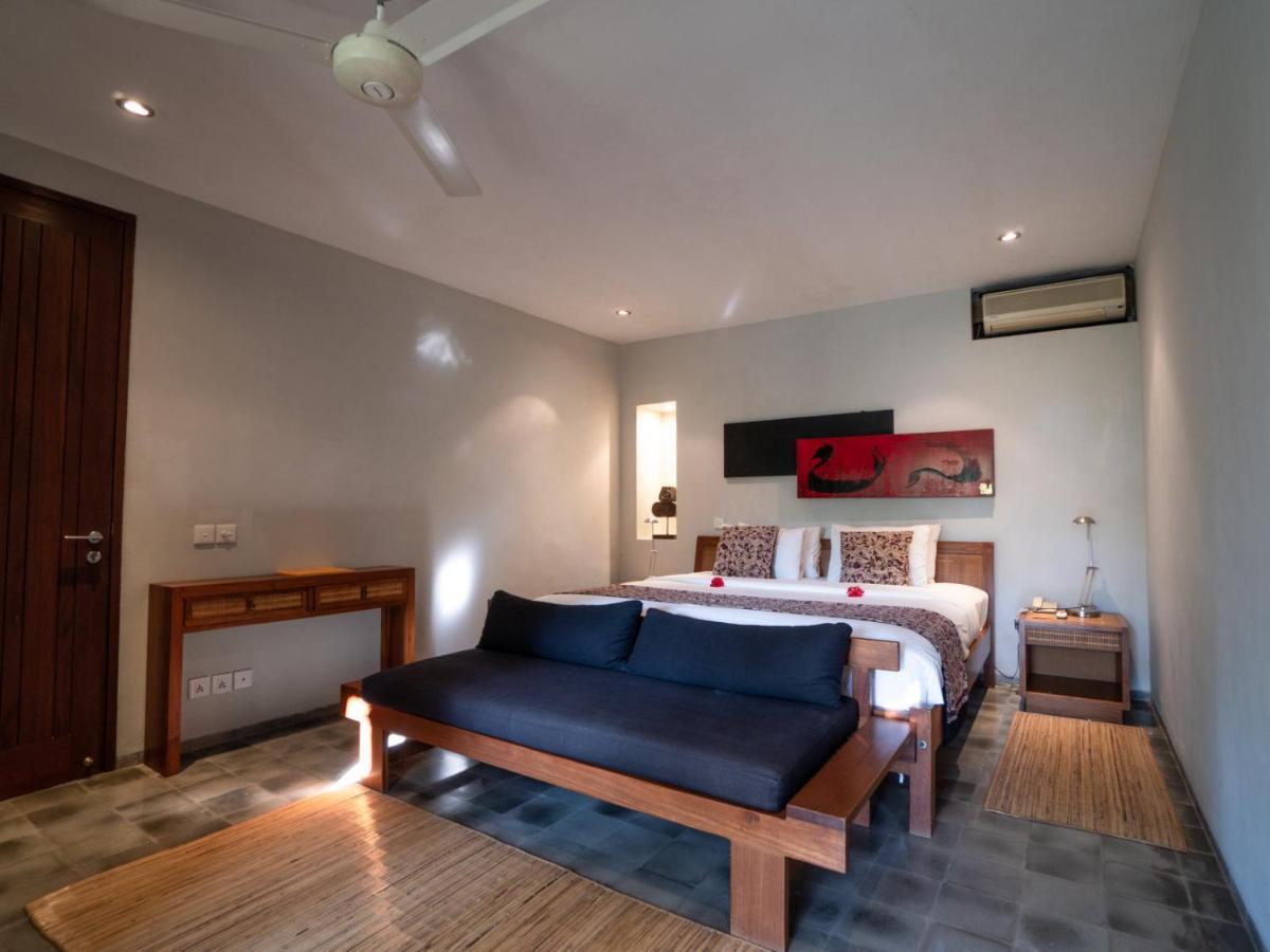 Amala Villas Ubud By Nakula Dış mekan fotoğraf