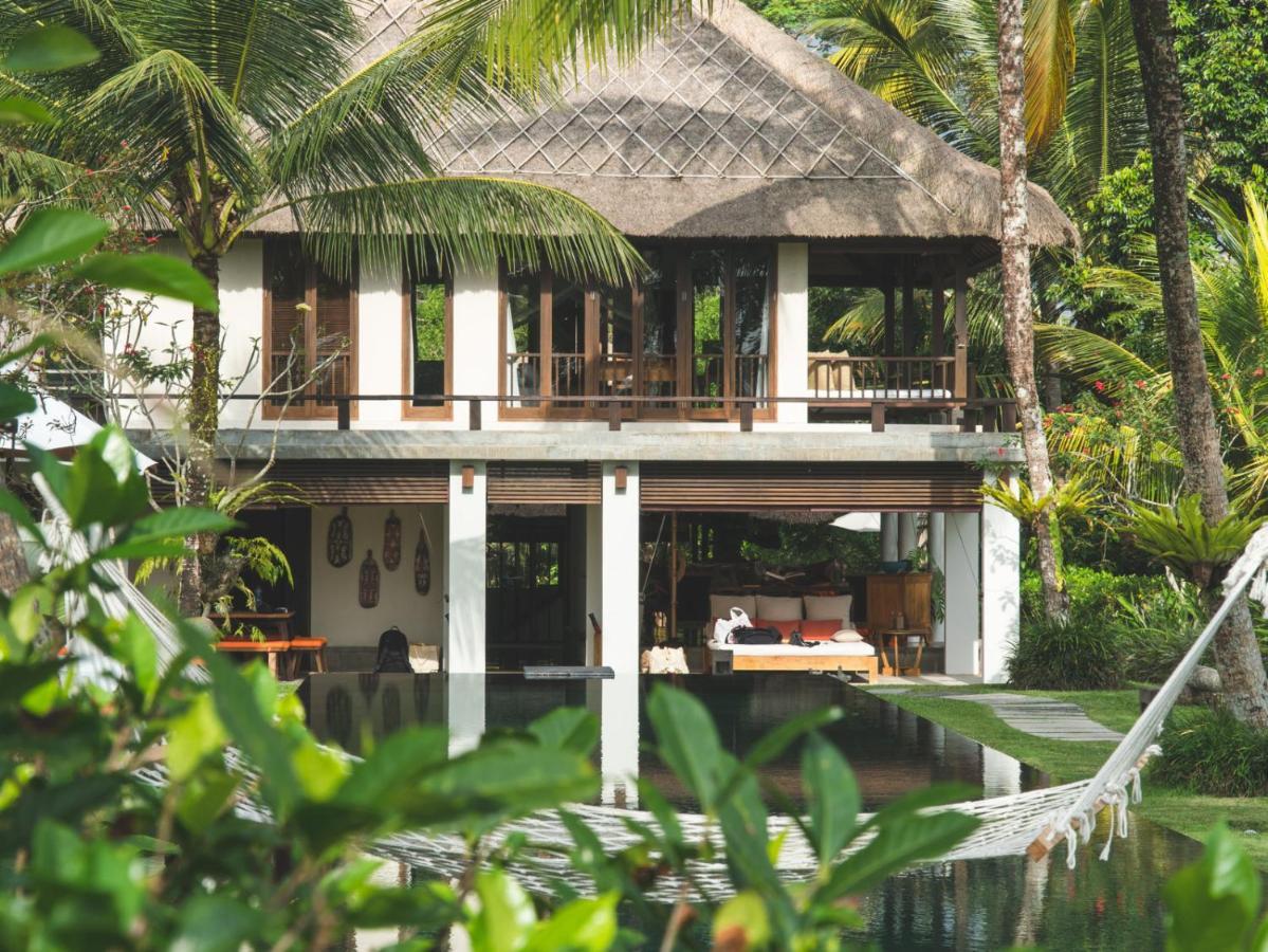 Amala Villas Ubud By Nakula Dış mekan fotoğraf