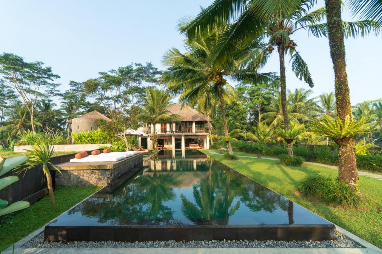 Amala Villas Ubud By Nakula Dış mekan fotoğraf