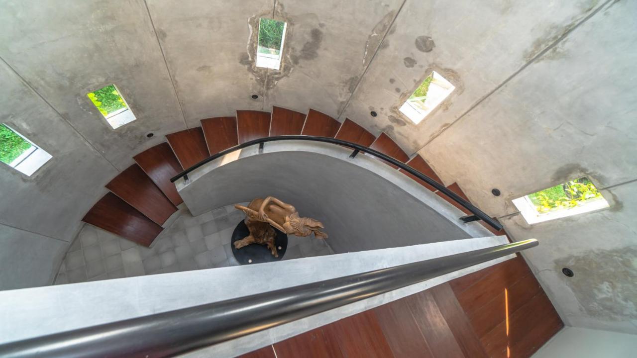 Amala Villas Ubud By Nakula Dış mekan fotoğraf