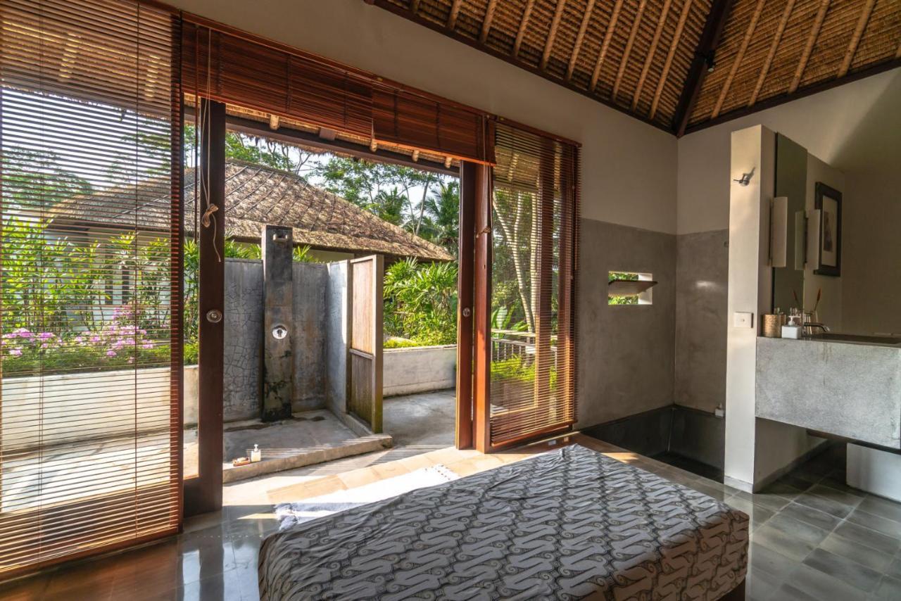 Amala Villas Ubud By Nakula Dış mekan fotoğraf