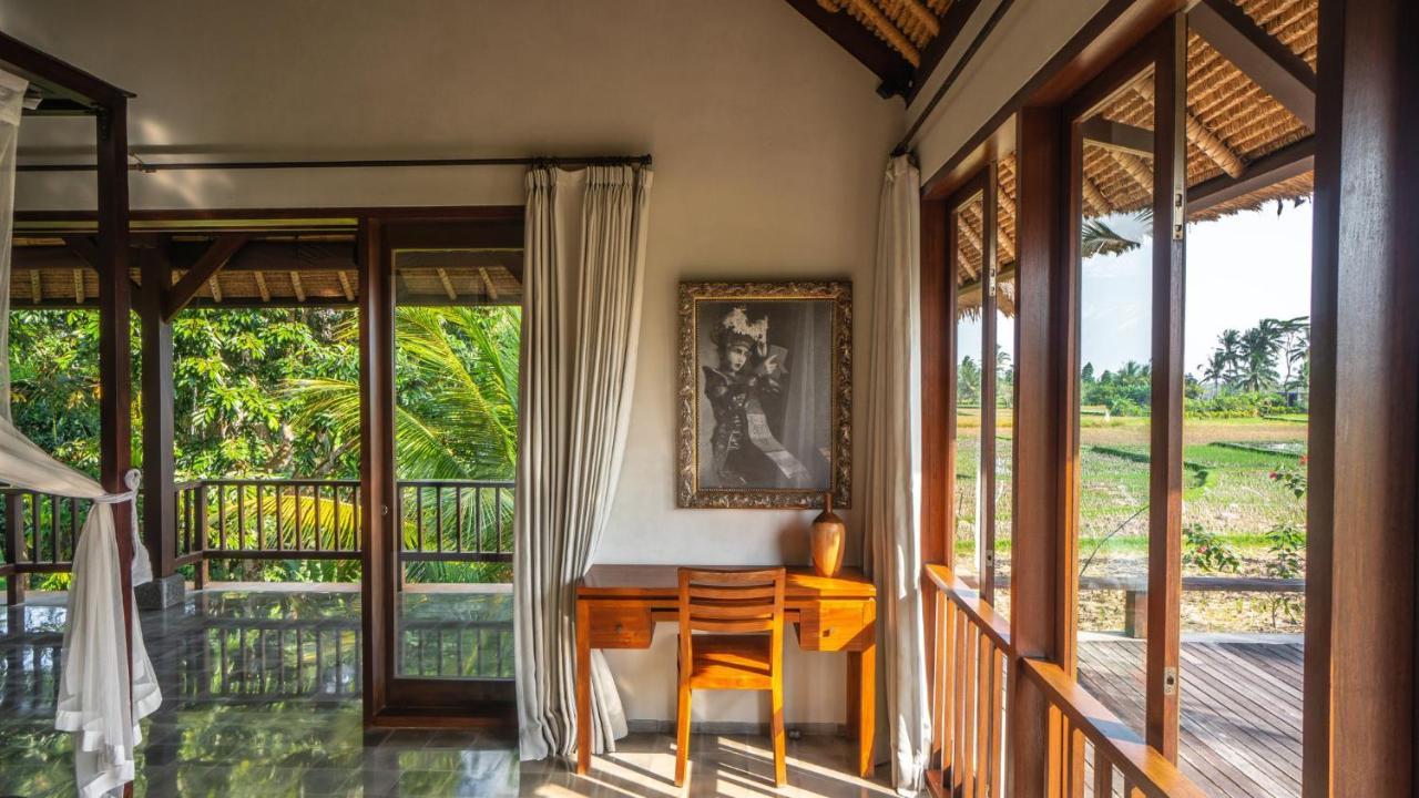 Amala Villas Ubud By Nakula Dış mekan fotoğraf