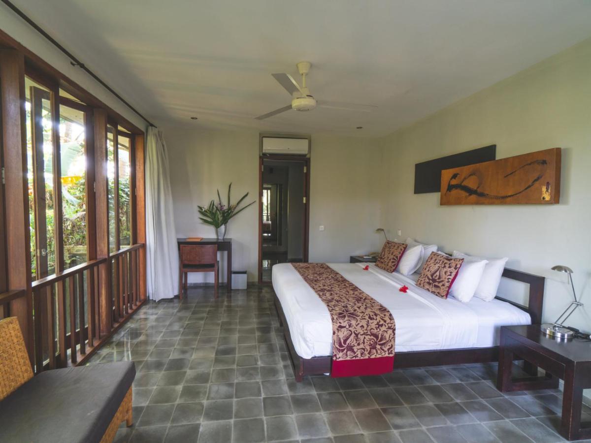 Amala Villas Ubud By Nakula Dış mekan fotoğraf