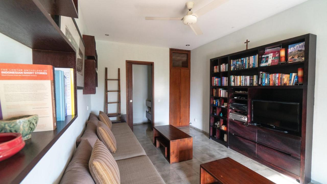 Amala Villas Ubud By Nakula Dış mekan fotoğraf